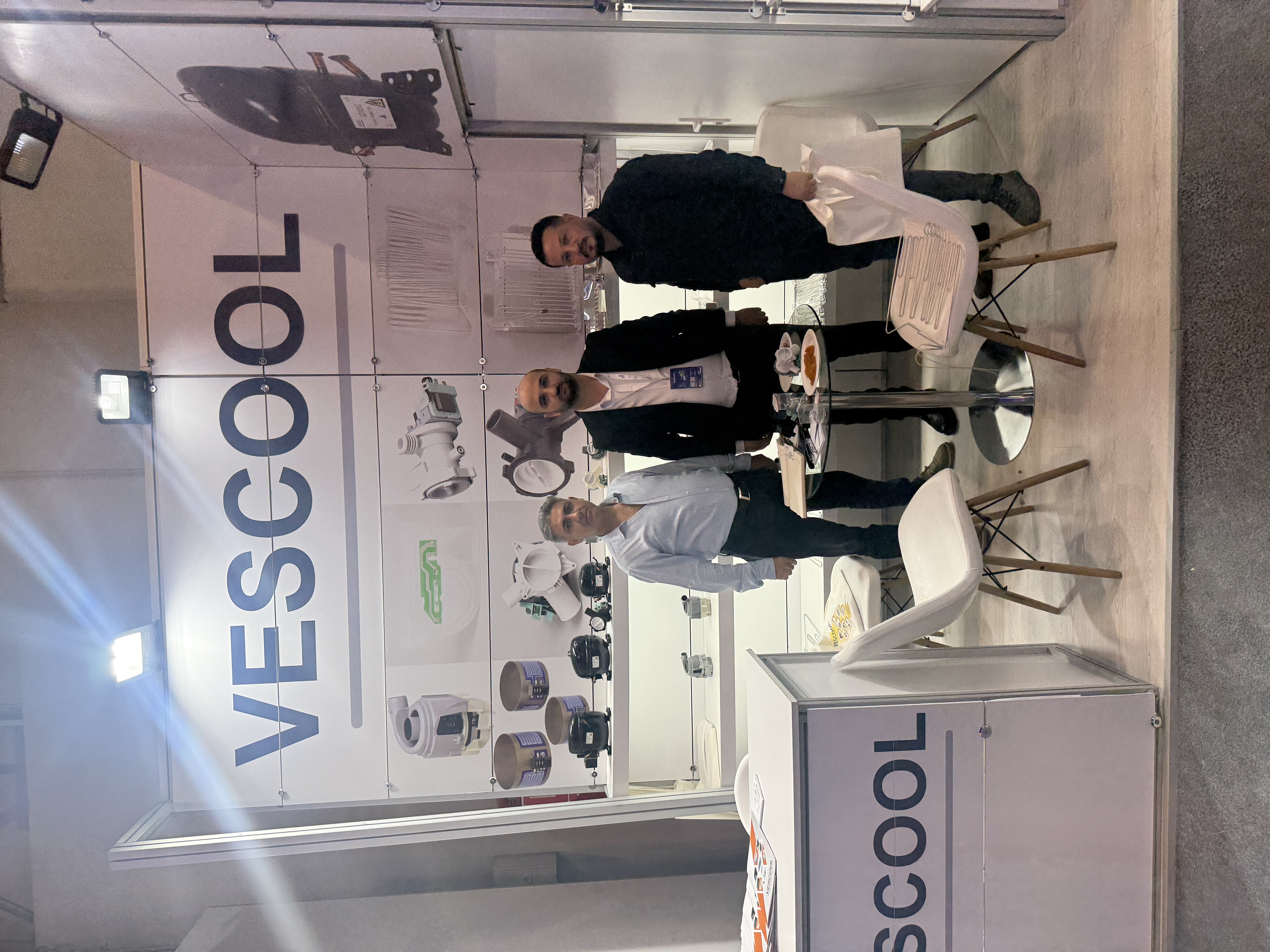 Uluslararası İstanbul ISK-SODEX 2025 Isıtma ve Soğutma Fuarı