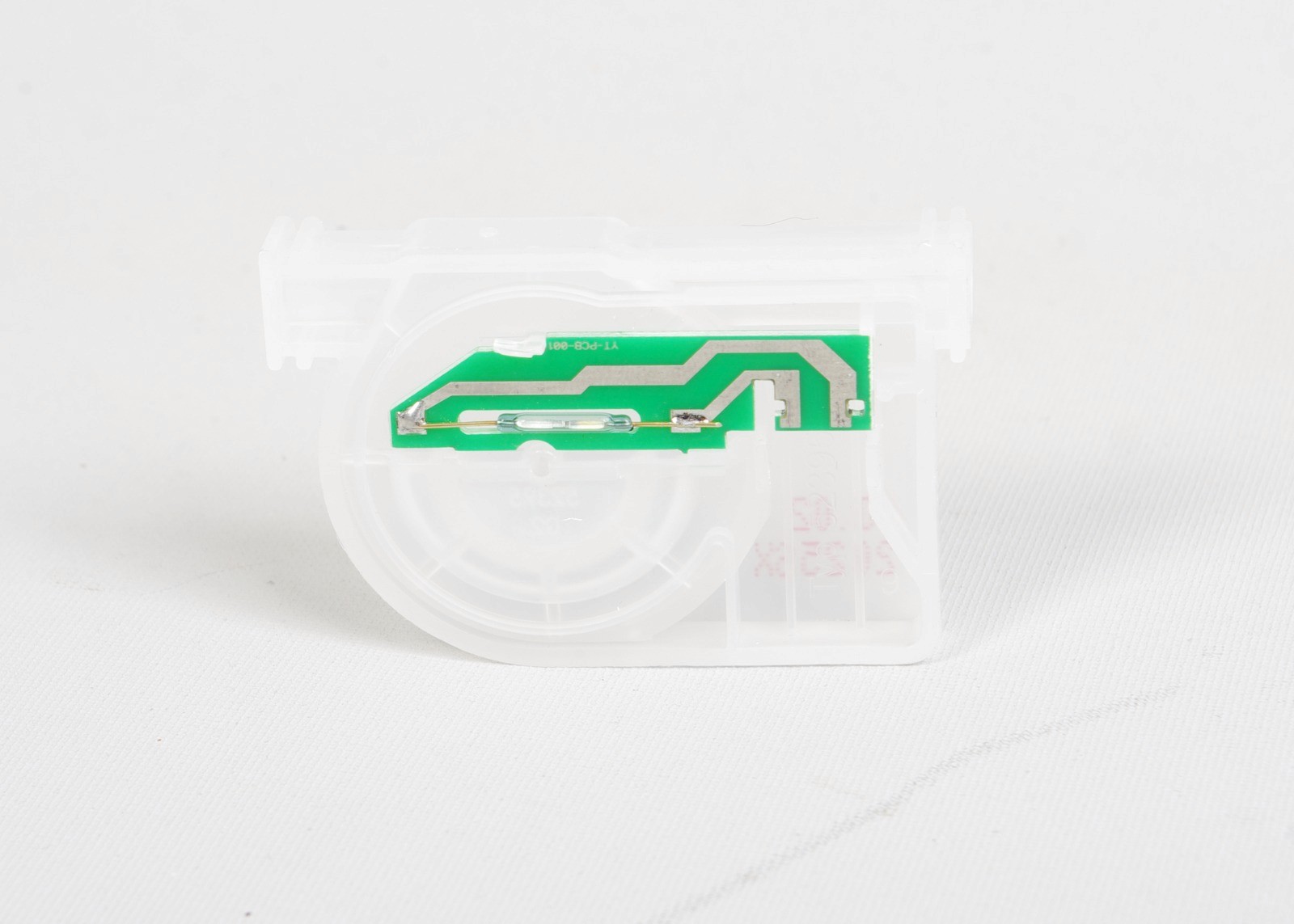 BSH GRUBU BULAŞIK MAKİNASI SU SAYICI