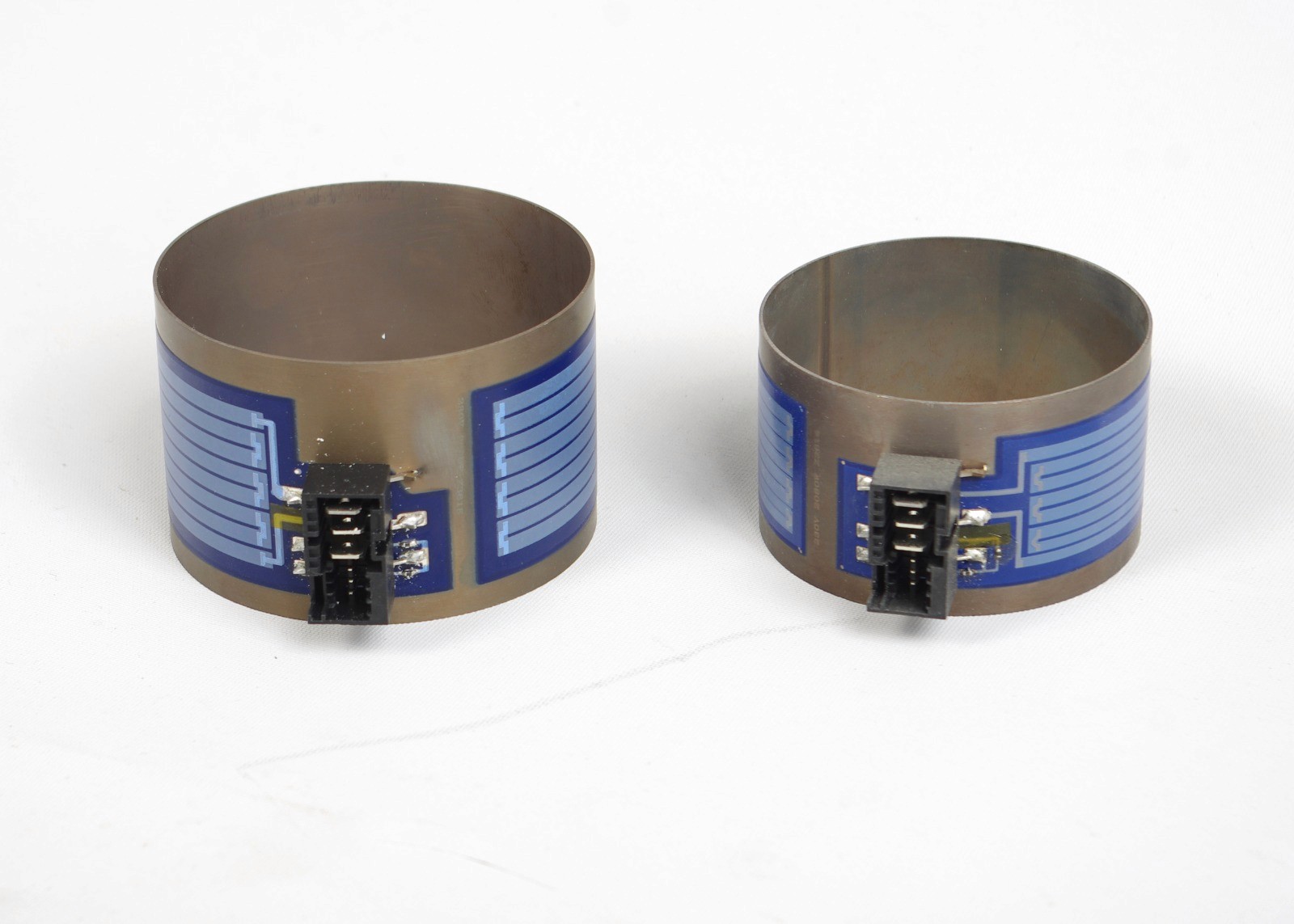 BSH BULAŞIK MAKİNASI Isı Pompası Rezistans (85mm) | Vescool Yedek Parça